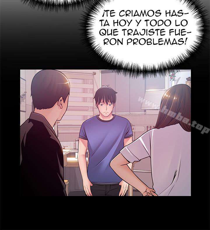 Weakness capítulo 78 página 26