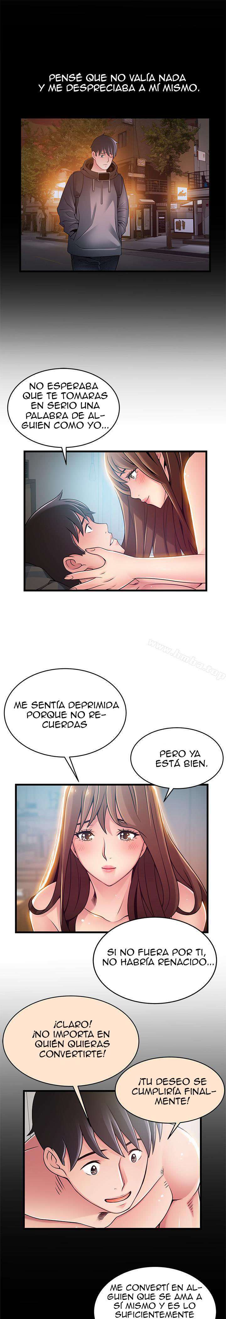 Weakness capítulo 78 página 27
