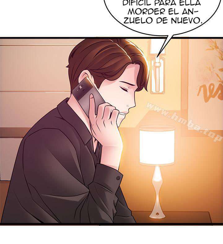 Weakness capítulo 78 página 32