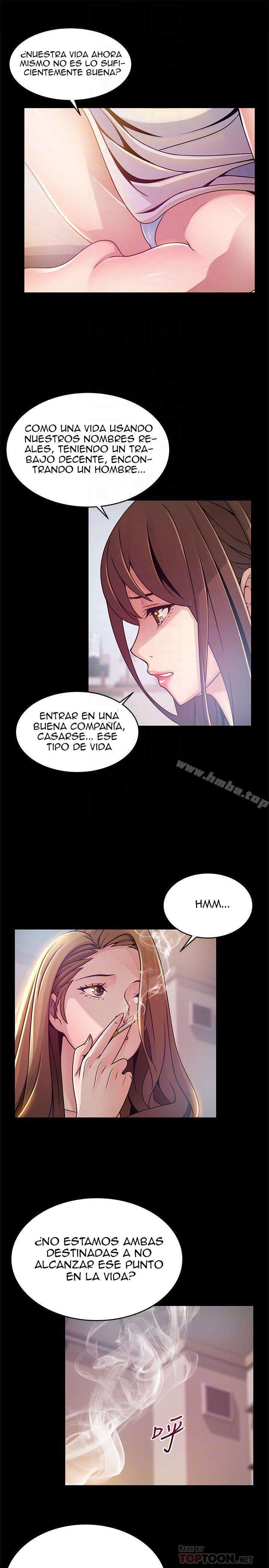 Weakness capítulo 78 página 5
