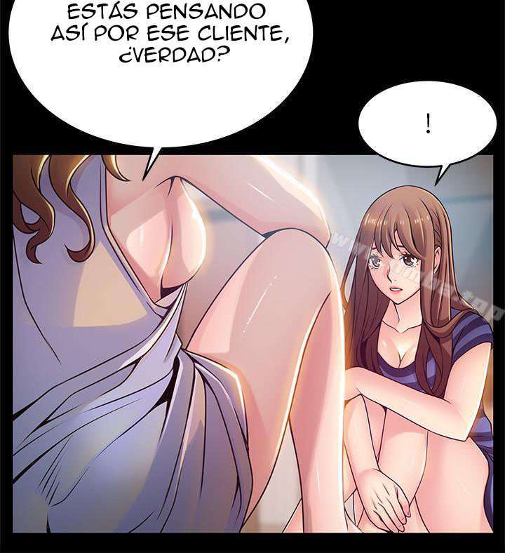 Weakness capítulo 78 página 6