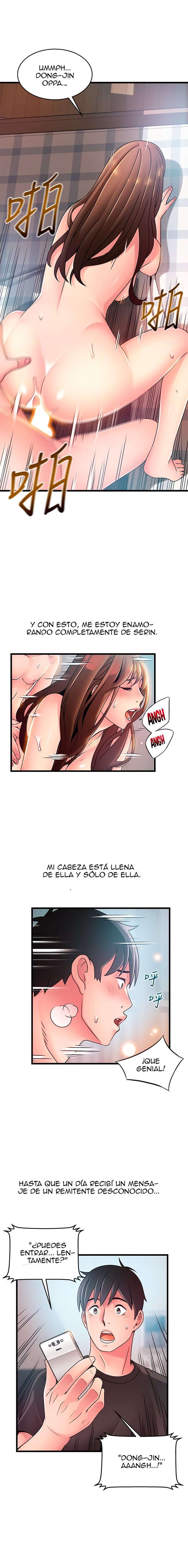 Weakness capítulo 79 página 12