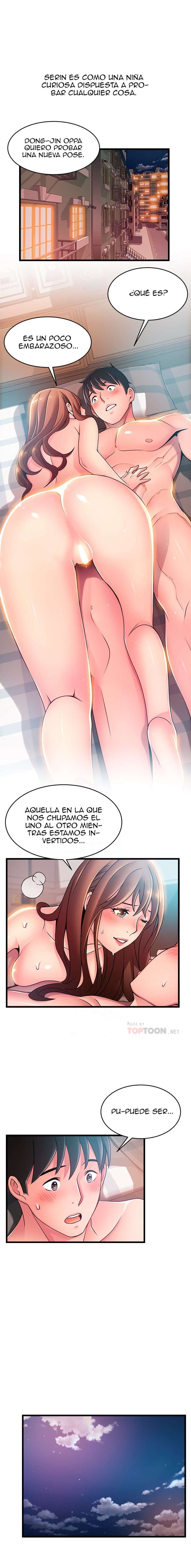Weakness capítulo 79 página 9