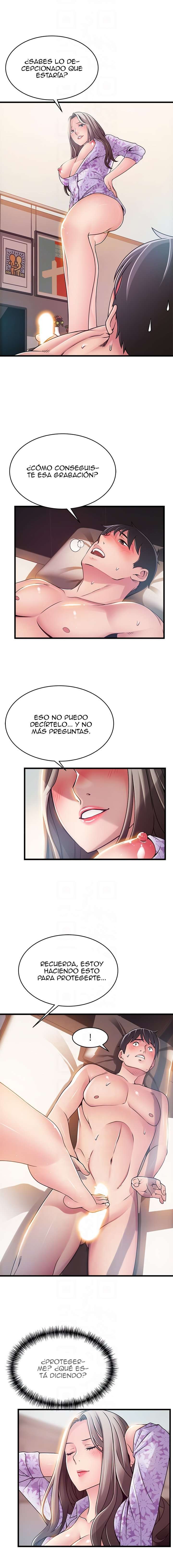 Weakness capítulo 80 página 10