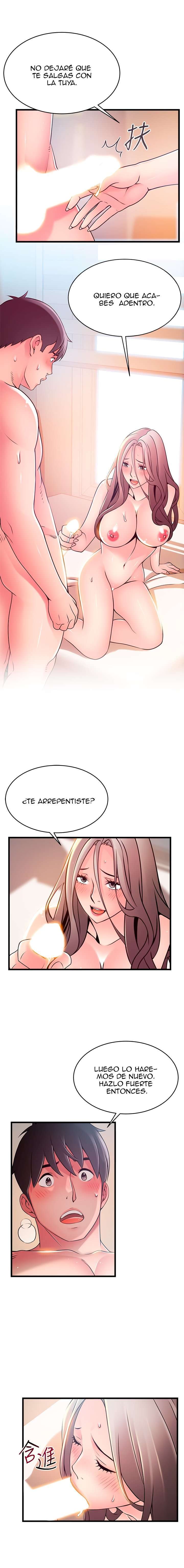 Weakness capítulo 81 página 18