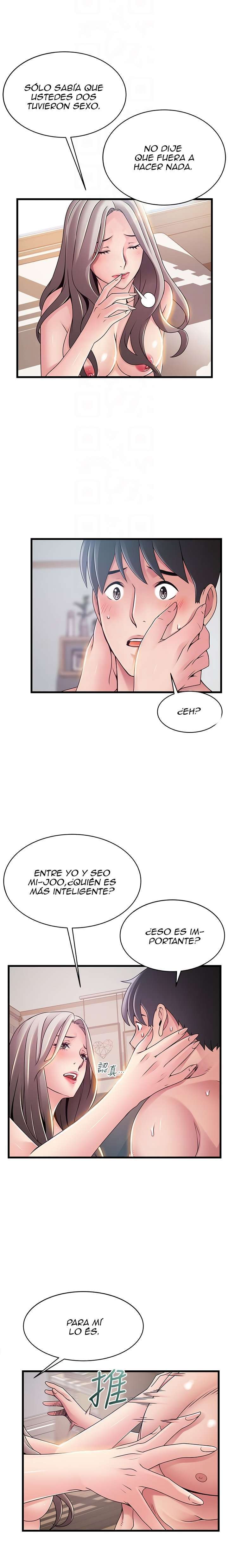 Weakness capítulo 82 página 10