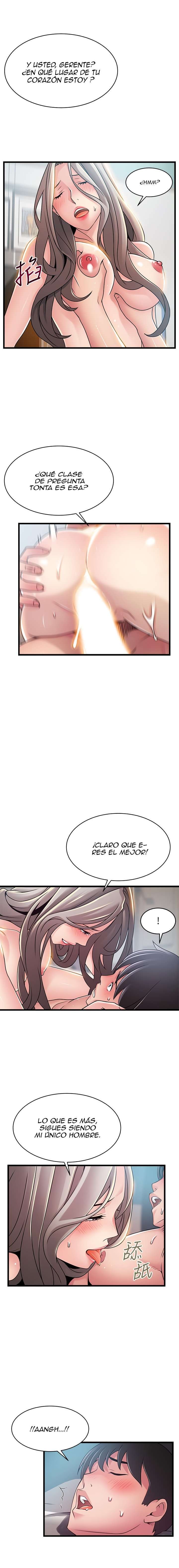 Weakness capítulo 82 página 13