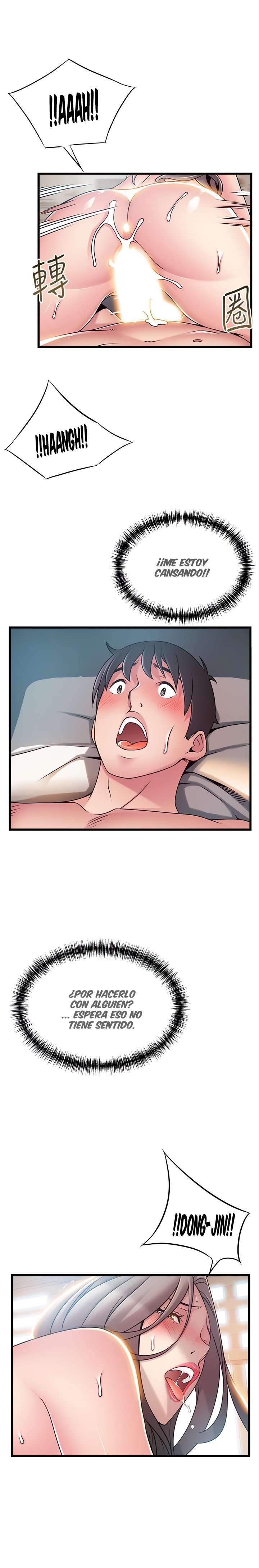 Weakness capítulo 82 página 16