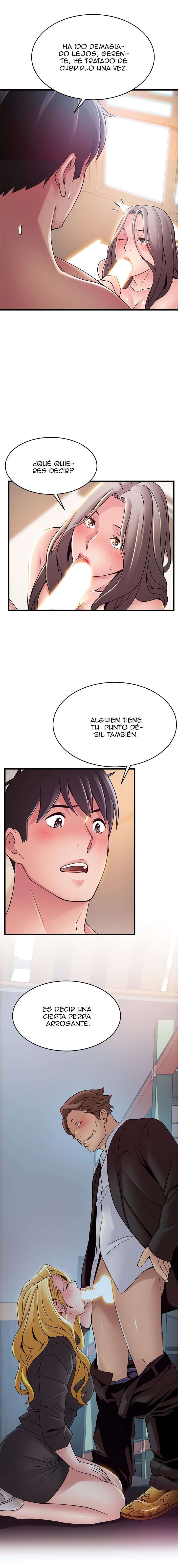 Weakness capítulo 82 página 3