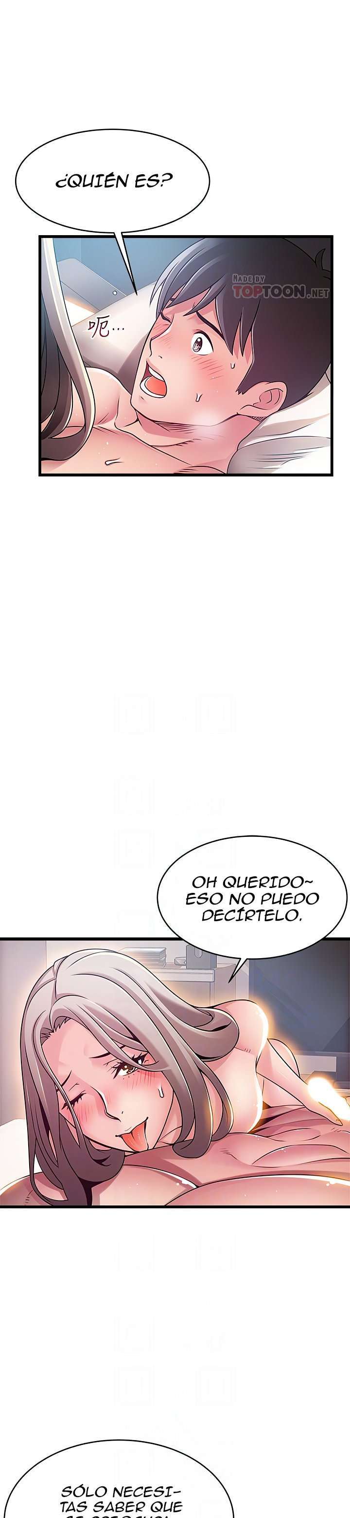 Weakness capítulo 83 página 13