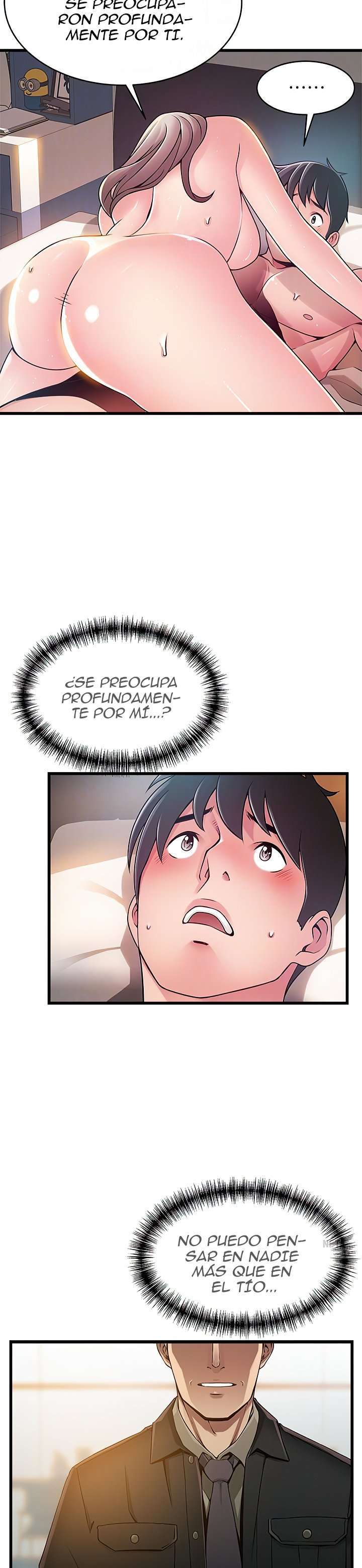 Weakness capítulo 83 página 14