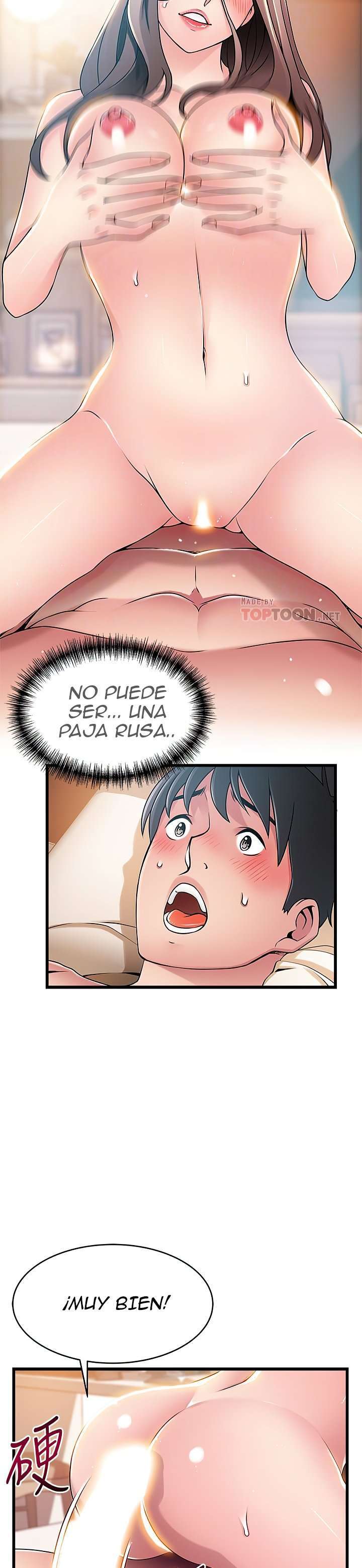 Weakness capítulo 83 página 16