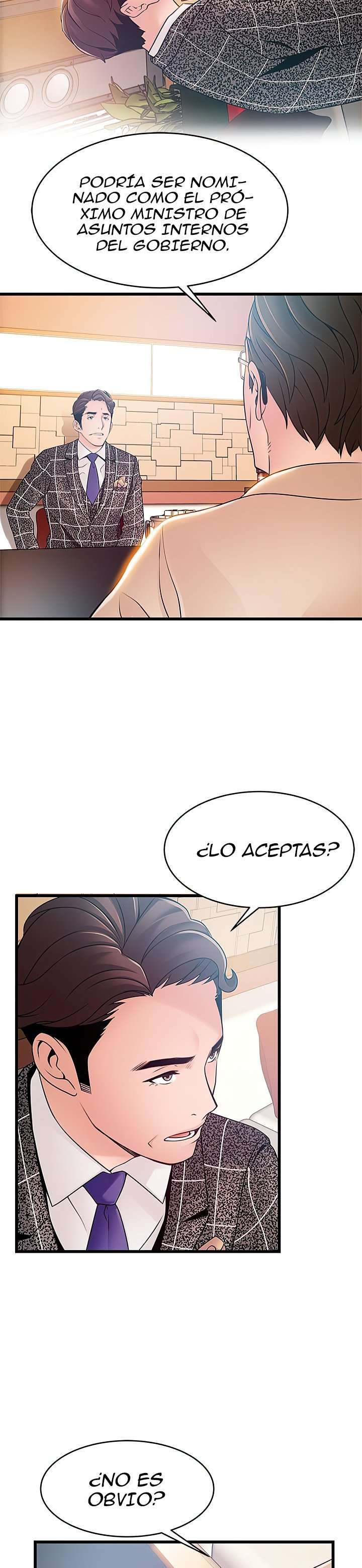 Weakness capítulo 83 página 19