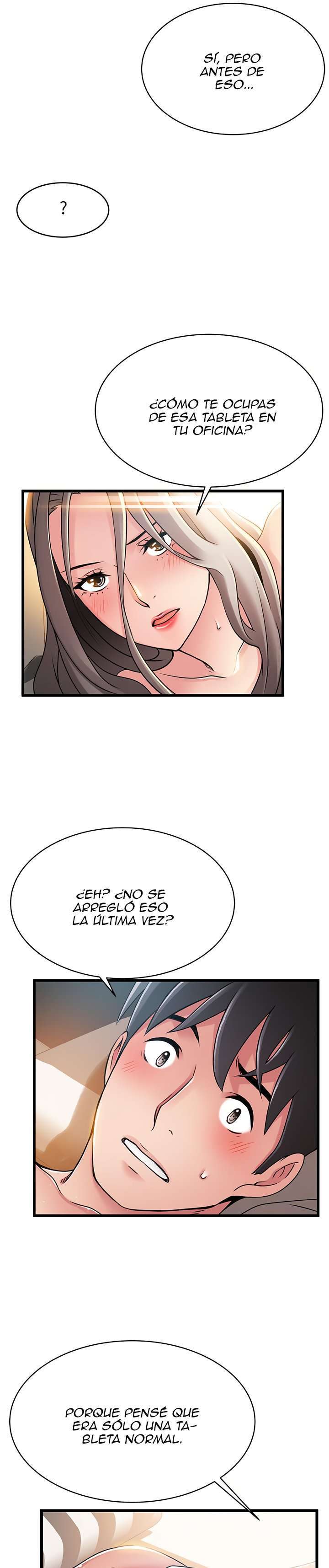 Weakness capítulo 83 página 2