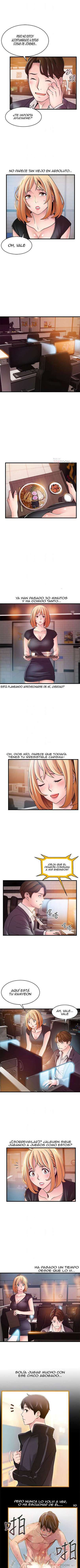 Weakness capítulo 84 página 4