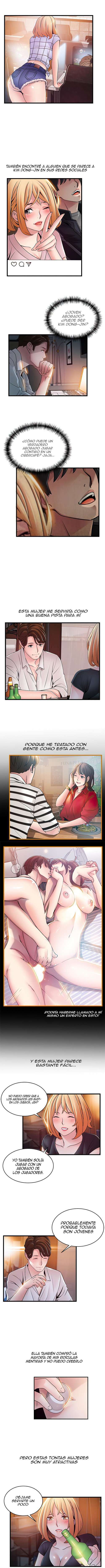 Weakness capítulo 84 página 7