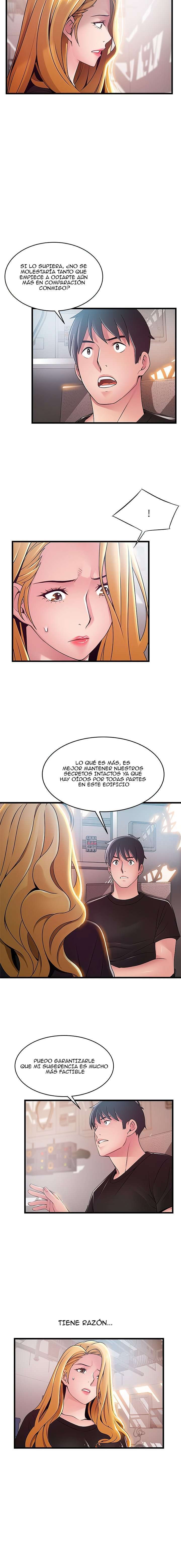 Weakness capítulo 86 página 10