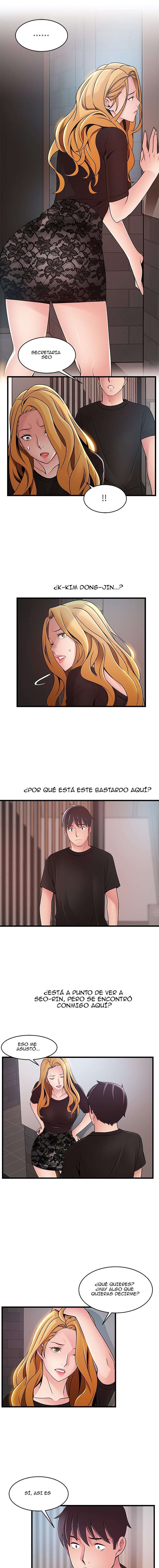 Weakness capítulo 86 página 2