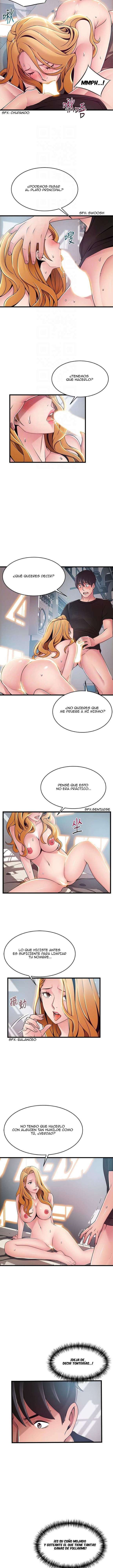 Weakness capítulo 87 página 6