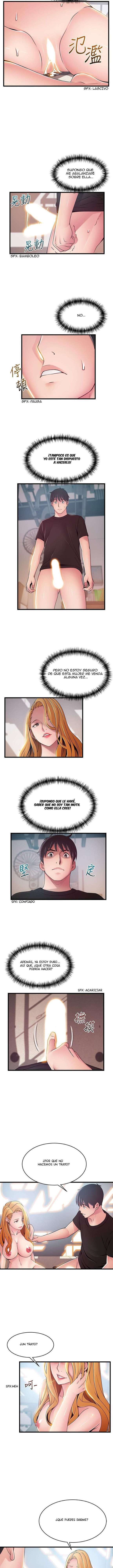 Weakness capítulo 87 página 7