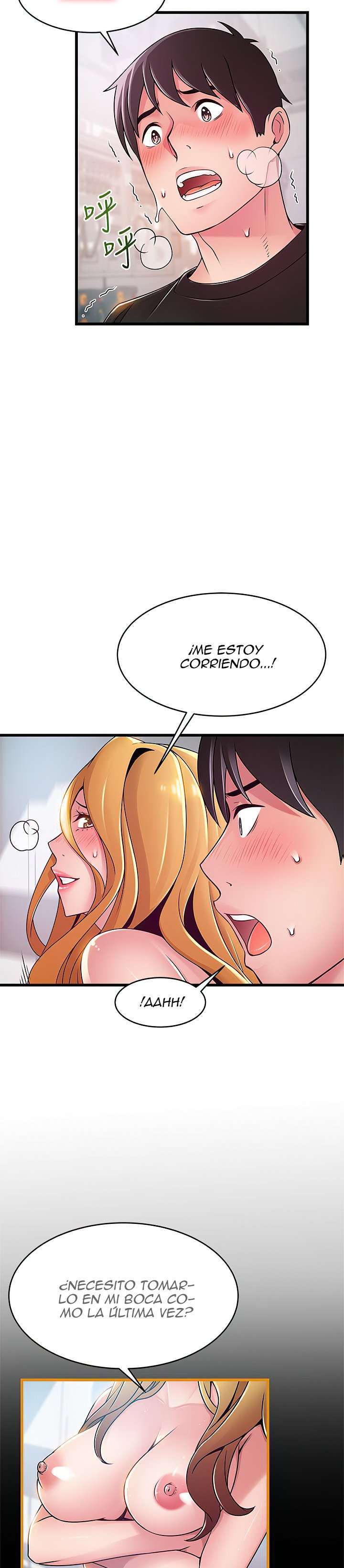 Weakness capítulo 88 página 18