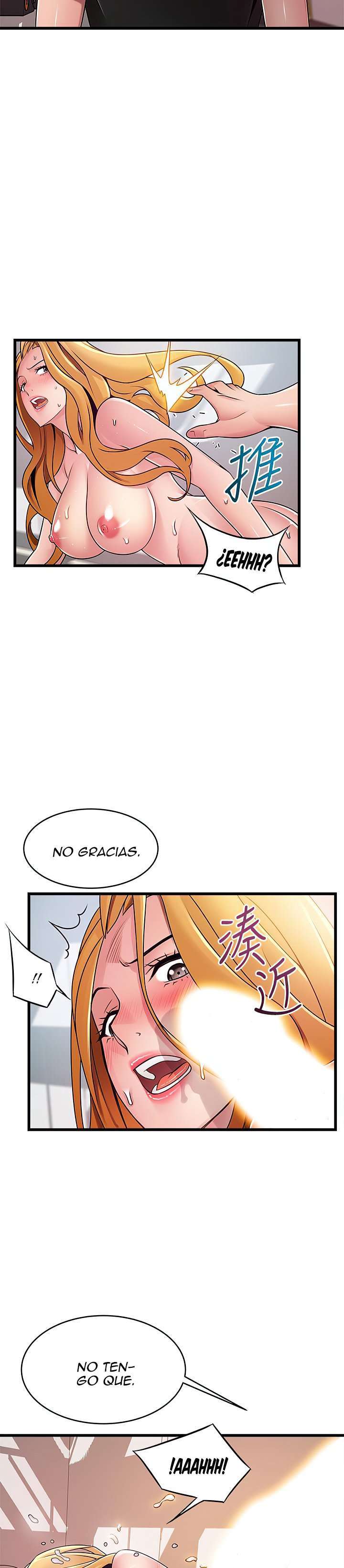Weakness capítulo 88 página 20