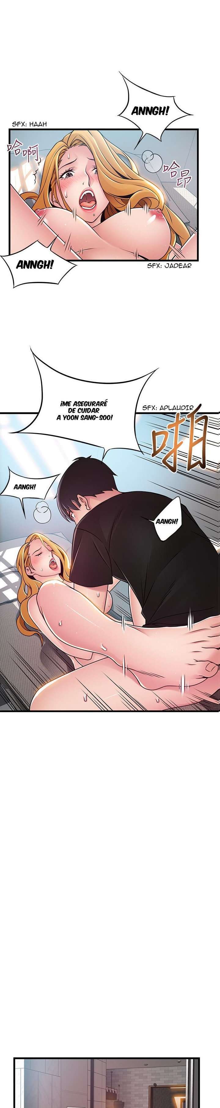 Weakness capítulo 88 página 3