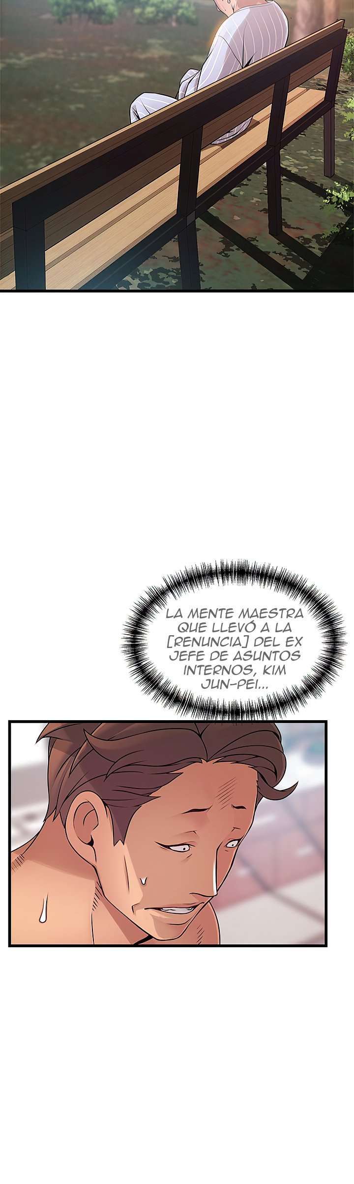 Weakness capítulo 88 página 31