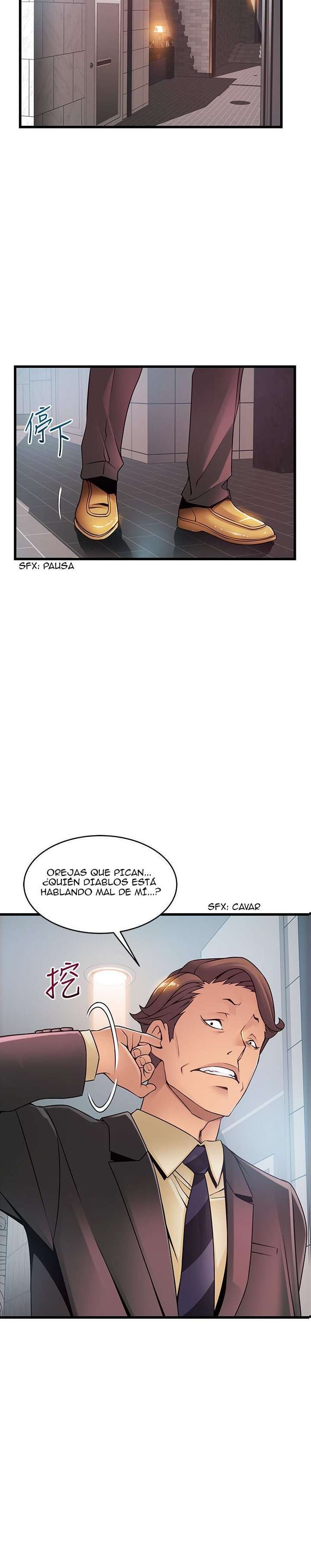 Weakness capítulo 88 página 4