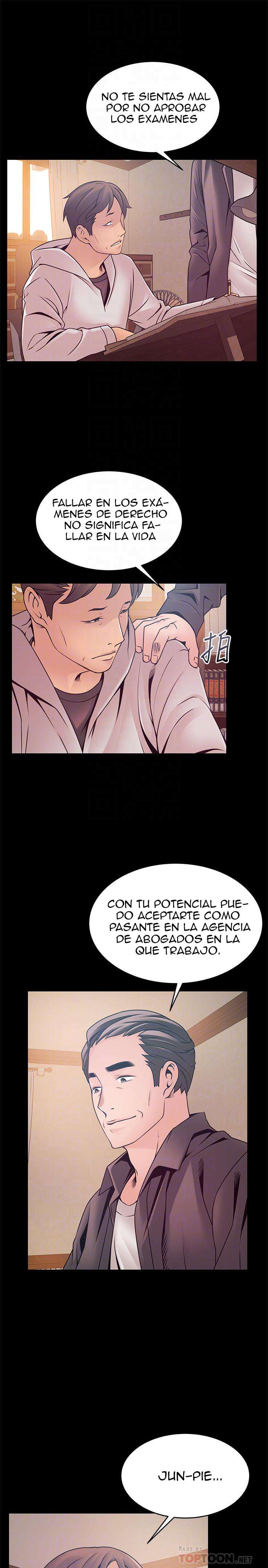 Weakness capítulo 89 página 12