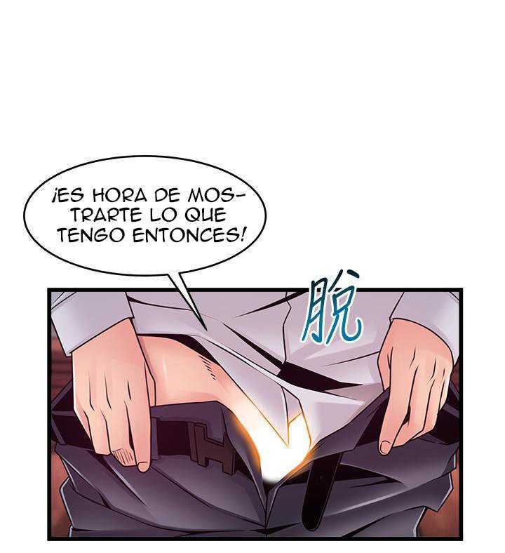 Weakness capítulo 89 página 19