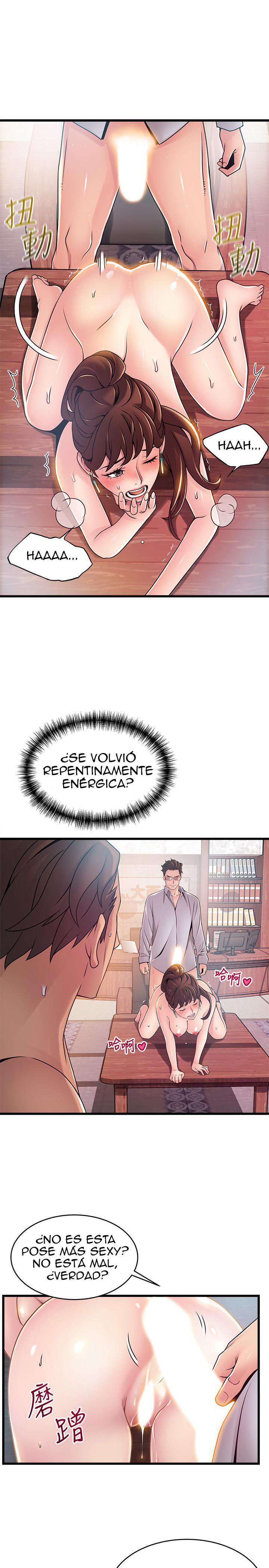 Weakness capítulo 89 página 22