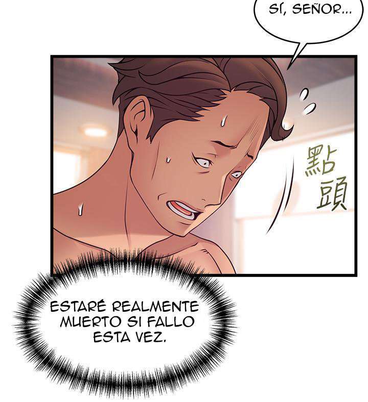 Weakness capítulo 89 página 29