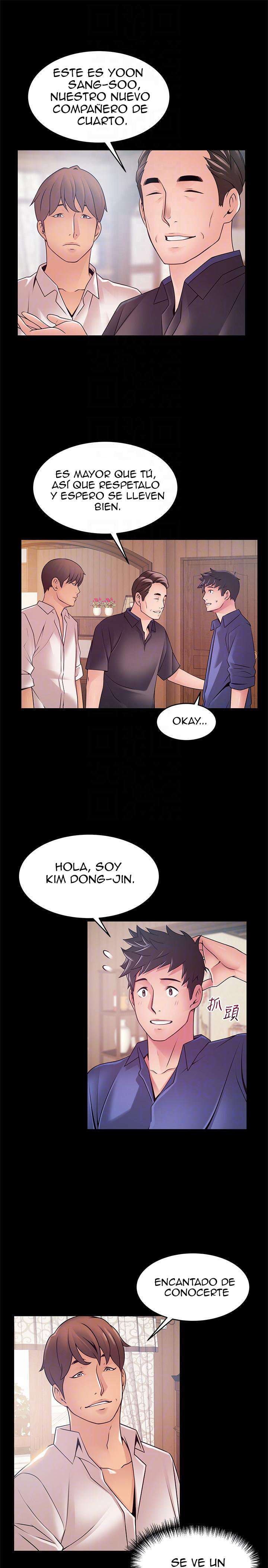 Weakness capítulo 89 página 8
