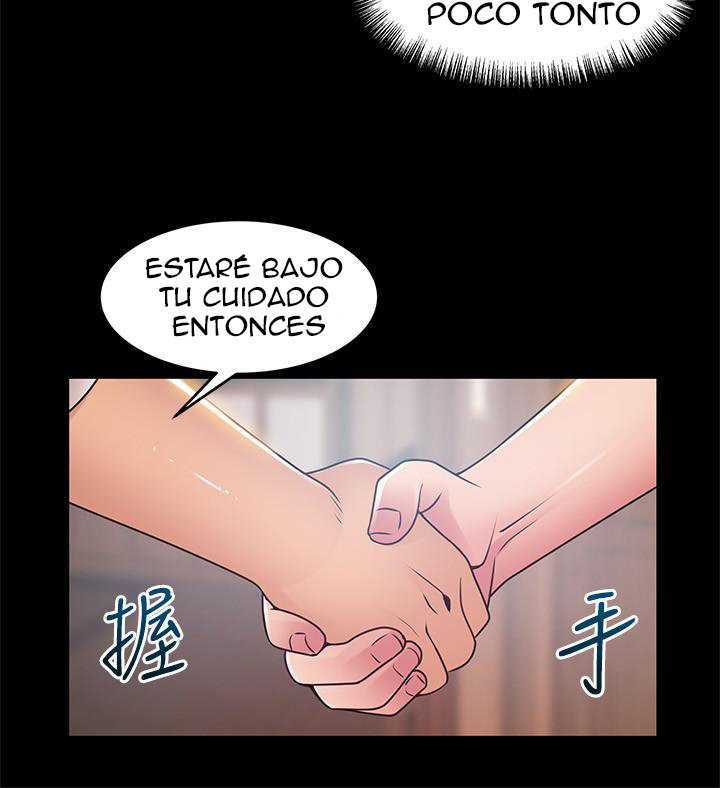 Weakness capítulo 89 página 9