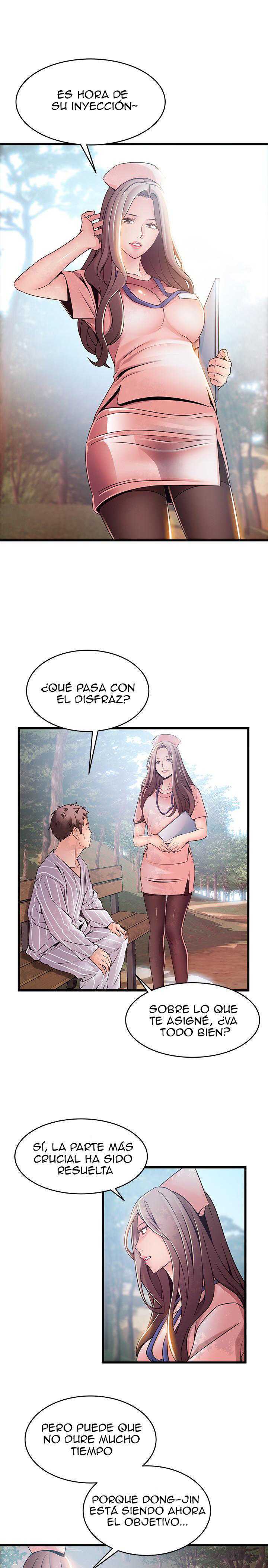 Weakness capítulo 90 página 12