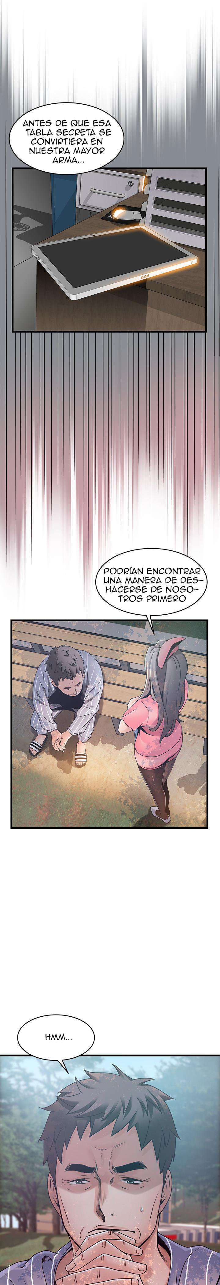 Weakness capítulo 90 página 14