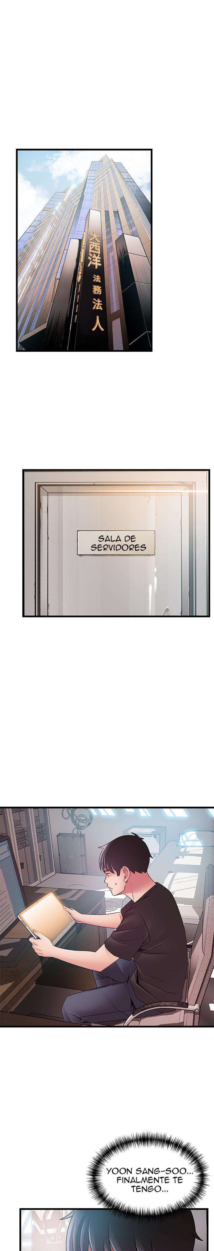Weakness capítulo 90 página 16