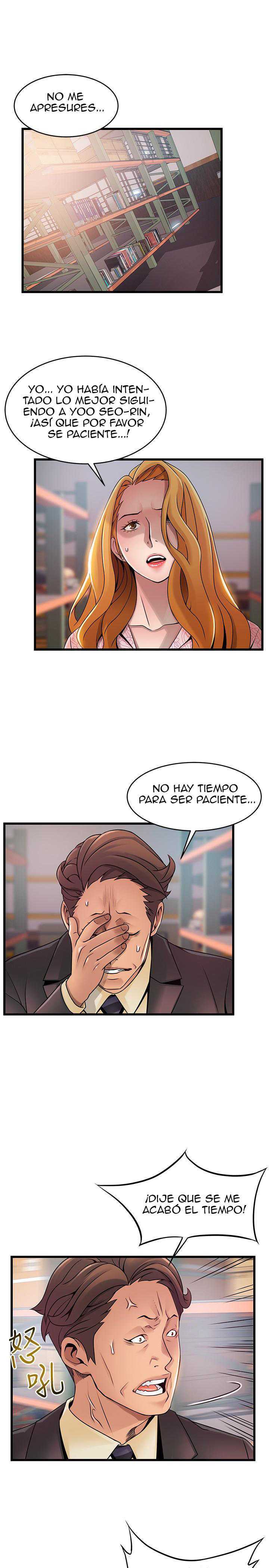 Weakness capítulo 90 página 30