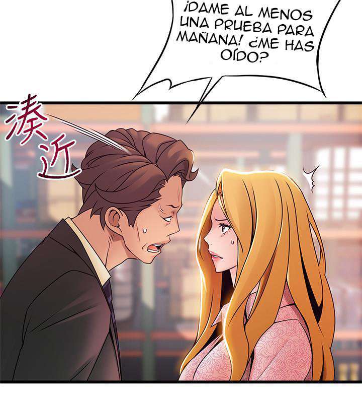 Weakness capítulo 90 página 31