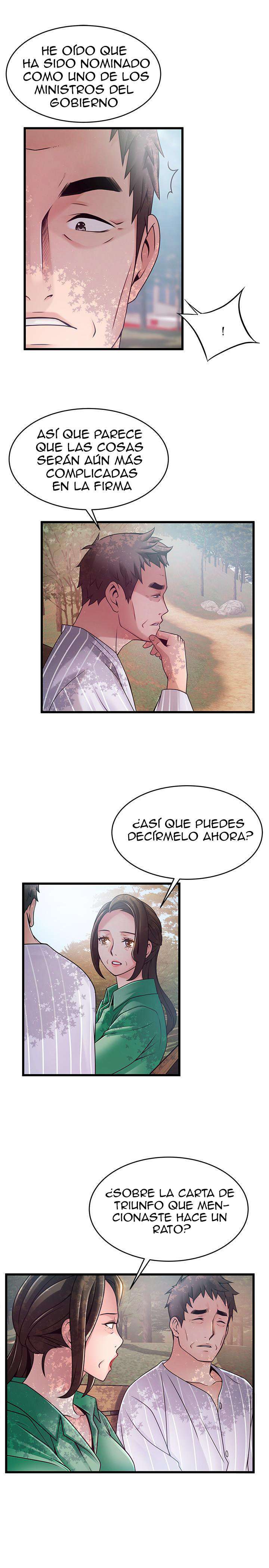 Weakness capítulo 90 página 6