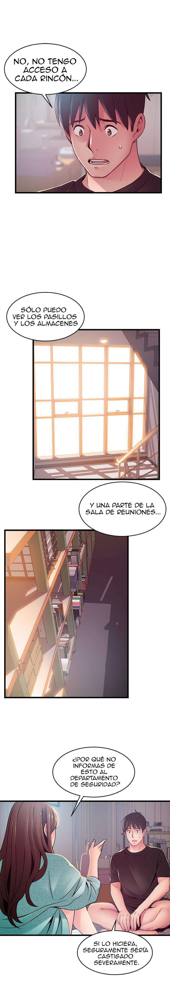 Weakness capítulo 91 página 10