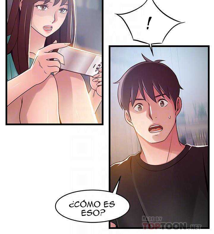Weakness capítulo 91 página 15