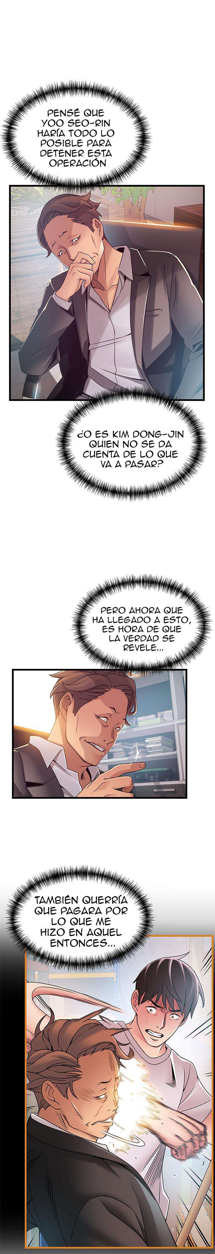 Weakness capítulo 91 página 20