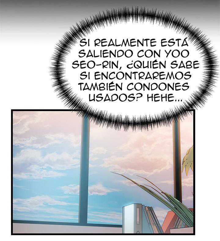 Weakness capítulo 91 página 21