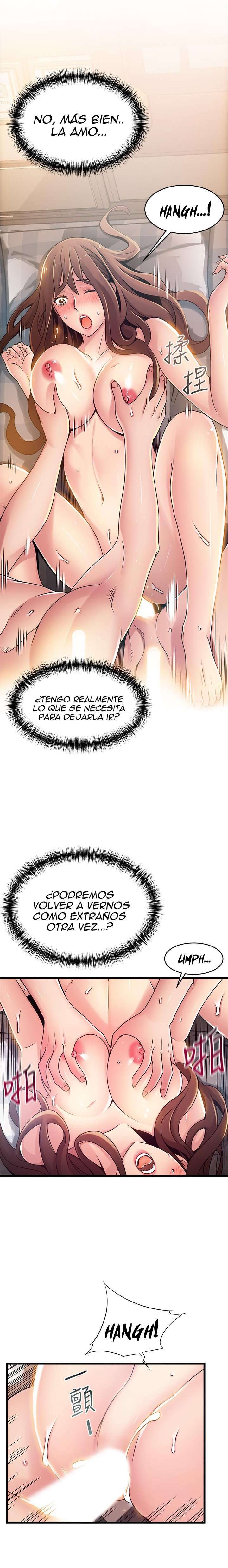 Weakness capítulo 92 página 16