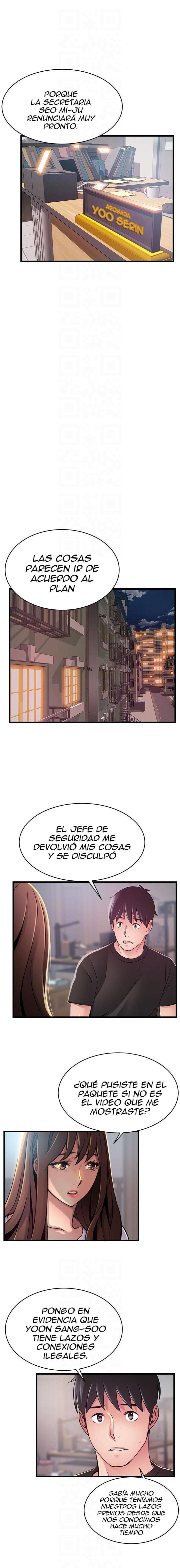 Weakness capítulo 92 página 7