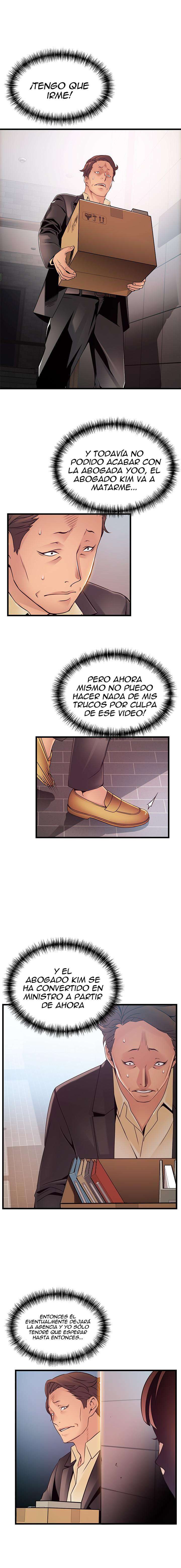 Weakness capítulo 93 página 14