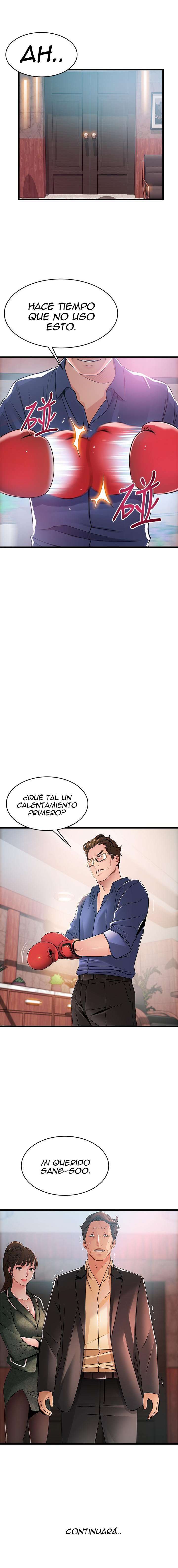 Weakness capítulo 93 página 16