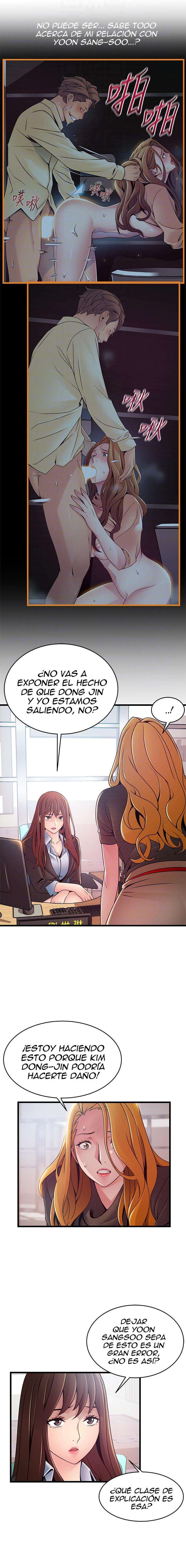 Weakness capítulo 93 página 9